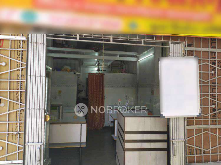 Shop in Vikhroli, Mumbai for sale 