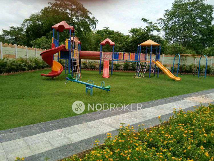 2 BHK Flat In Lodha Panacea  For Sale  In D-mart Dombivli