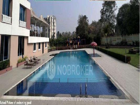 2 BHK Flat In Lodha Panacea  For Sale  In D-mart Dombivli