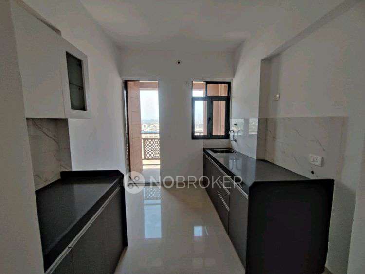 2 BHK Flat In Lodha Panacea  For Sale  In D-mart Dombivli