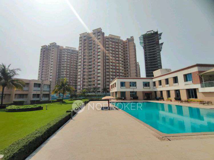 2 BHK Flat In Lodha Panacea  For Sale  In D-mart Dombivli