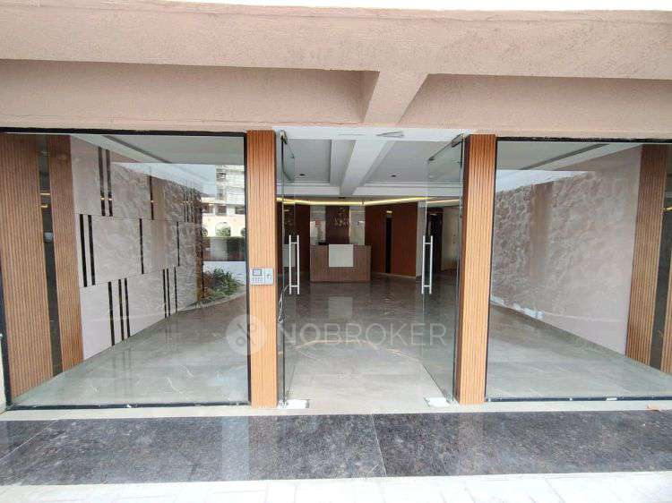 2 BHK Flat In Lodha Panacea  For Sale  In D-mart Dombivli