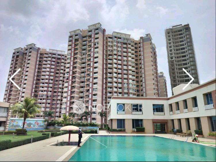 2 BHK Flat In Lodha Panacea  For Sale  In D-mart Dombivli