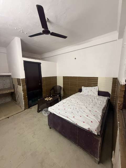 1 RK House for Rent  In Sector 52