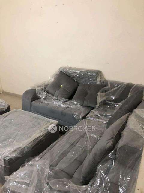 2 BHK Flat In Pyramid Urban Homes For Sale  In Sector 70a