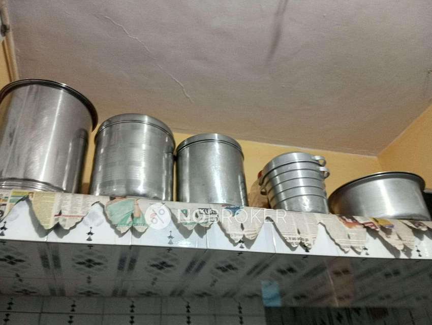 1 BHK Flat In Samith Society   For Sale  In Kharghar