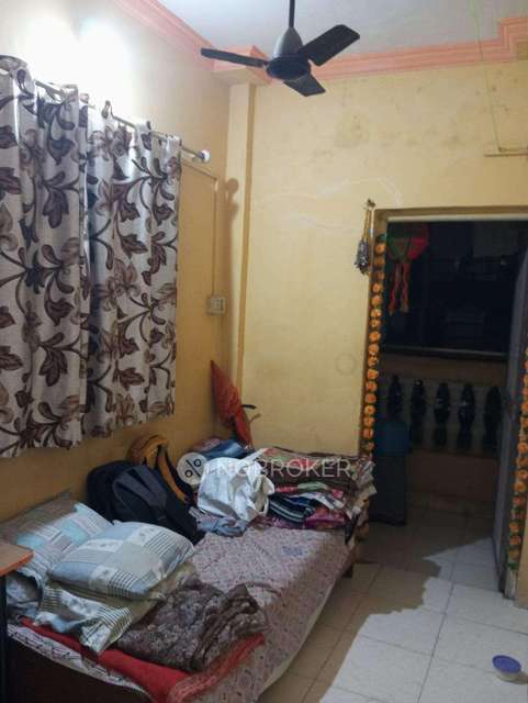 1 BHK Flat In Samith Society   For Sale  In Kharghar