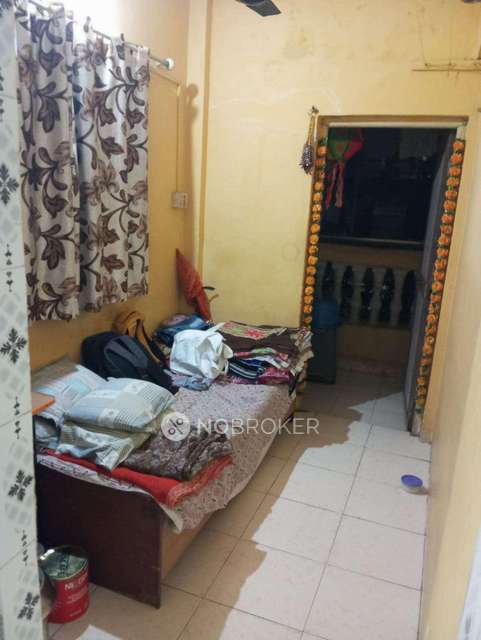 1 BHK Flat In Samith Society   For Sale  In Kharghar