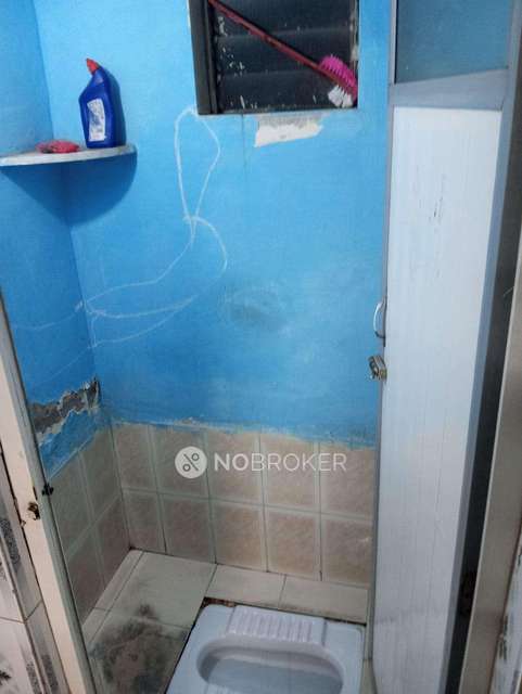 1 BHK Flat In Samith Society   For Sale  In Kharghar