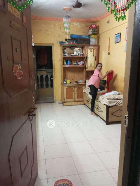 1 BHK Flat In Samith Society   For Sale  In Kharghar