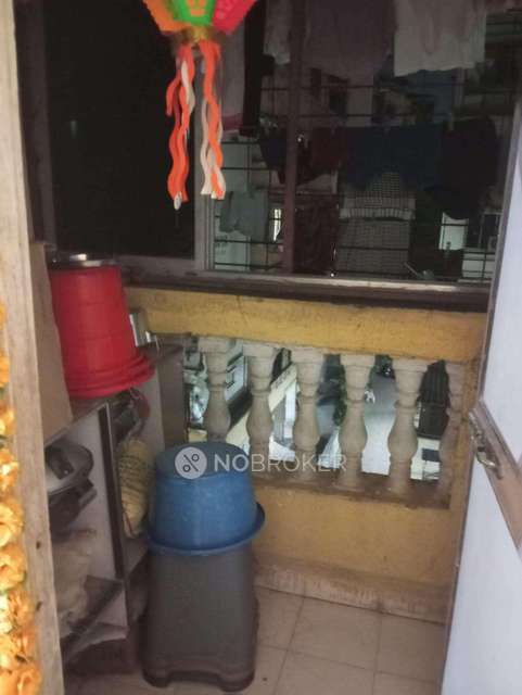 1 BHK Flat In Samith Society   For Sale  In Kharghar