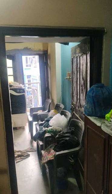 1 BHK Flat In Rehti Bowli Name Khaja Gulshan  For Sale  In Rethibowli, Mehdipatnam