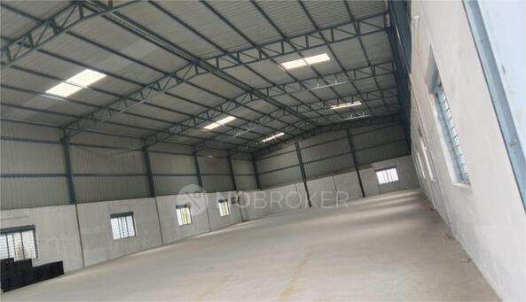 Industrial Shed in Hosur, Bangalore for Rent 