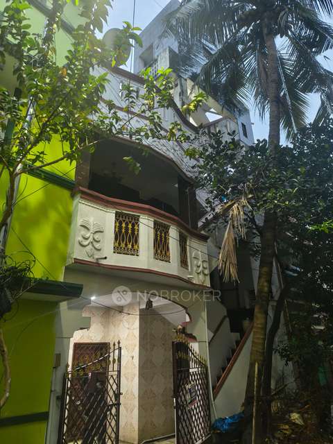 2 BHK House for Rent  In Mogappair Eri Scheme