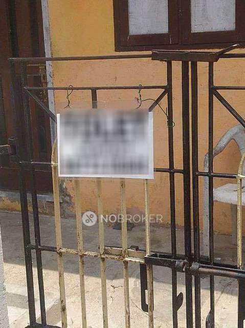 1 RK House for Rent In Thirumullaivoyal