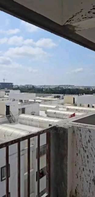 2 BHK Flat In Amrutha Sarovar For Sale  In Kompally