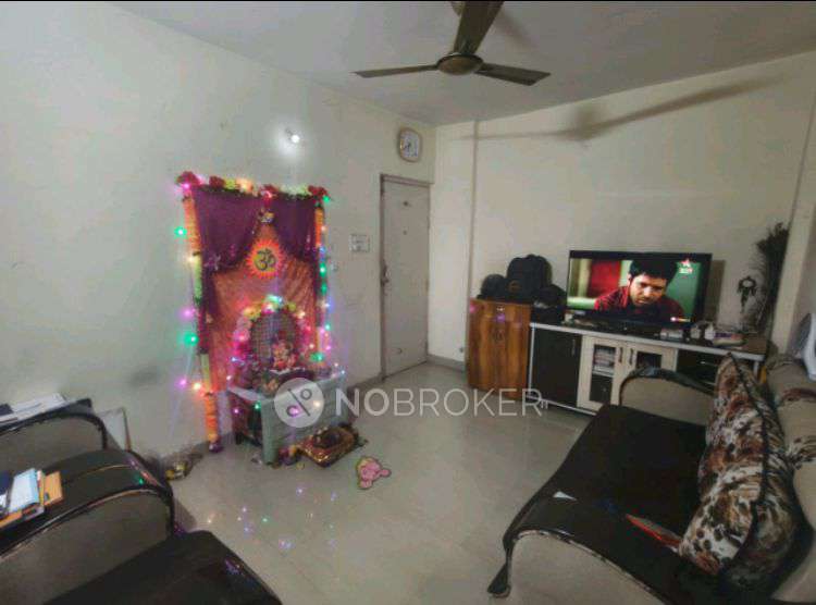 1 BHK Flat In Twin Nest Dhayari For Sale  In Dhayareshwar Mandir