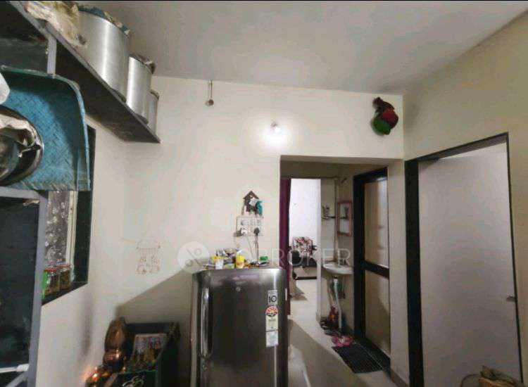 1 BHK Flat In Twin Nest Dhayari For Sale  In Dhayareshwar Mandir