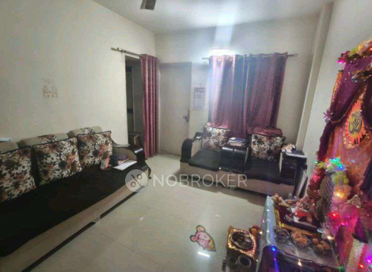 1 BHK Flat In Twin Nest Dhayari For Sale  In Dhayareshwar Mandir