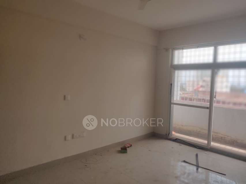 3 BHK Flat In Prabhavathi Daffodils for Rent  In Vmgw+555, Gattahalli, Bengaluru, Karnataka 560099, India