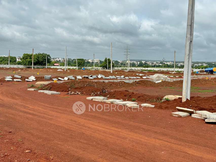 Plot For Sale  In Jb Pristine City In Vikarabad - Hyderabad Road