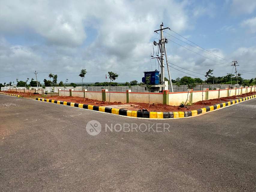 Plot For Sale  In Jb Pristine City In Vikarabad - Hyderabad Road