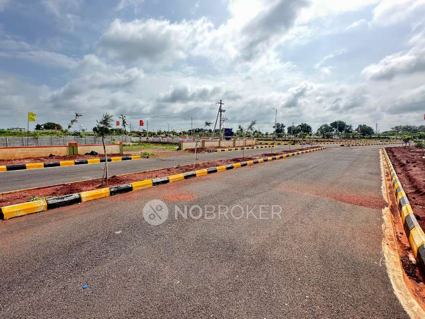 Plot For Sale  In Jb Pristine City In Vikarabad - Hyderabad Road