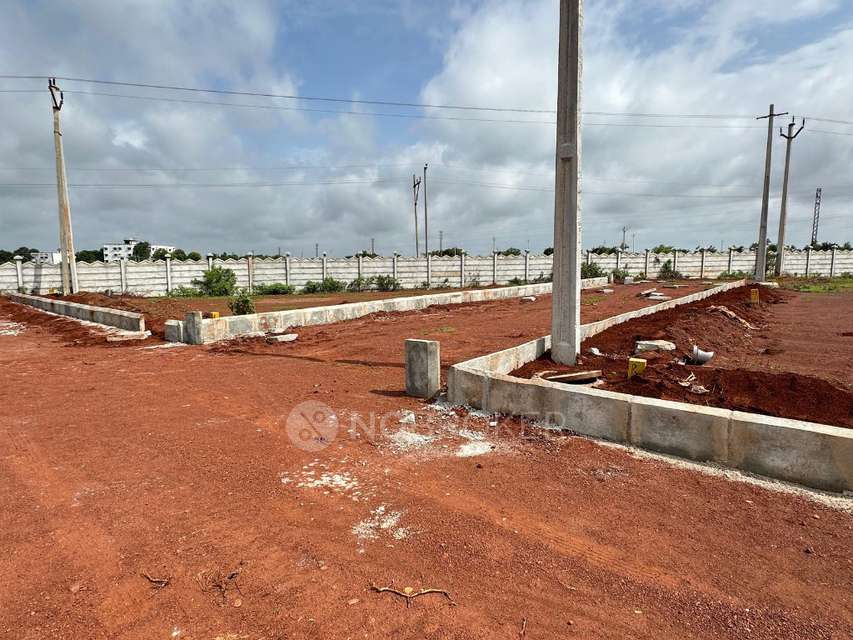 Plot For Sale  In Jb Pristine City In Vikarabad - Hyderabad Road