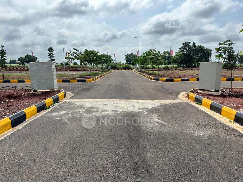 Plot For Sale  In Jb Pristine City In Vikarabad - Hyderabad Road
