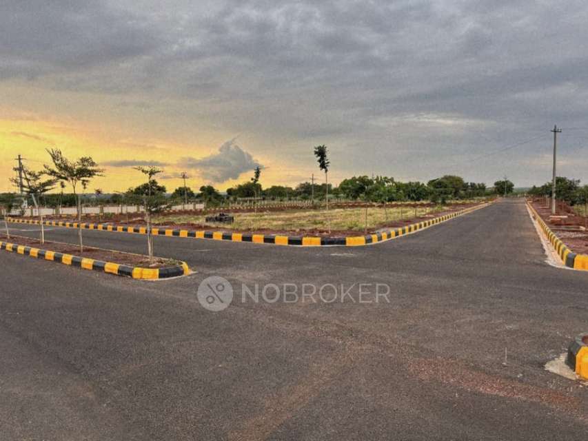Plot For Sale  In Jb Pristine City In Vikarabad - Hyderabad Road
