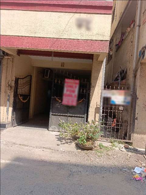 PG for Girls in Hadapsar