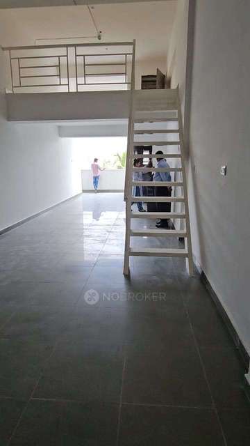 Industrial Building in Sanpada, Mumbai for Rent 