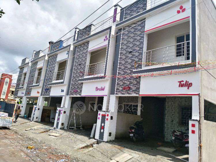 3 BHK House For Sale  In 444, Gramani Nagar, Chennai, Thandalam, Tamil Nadu 600128, India