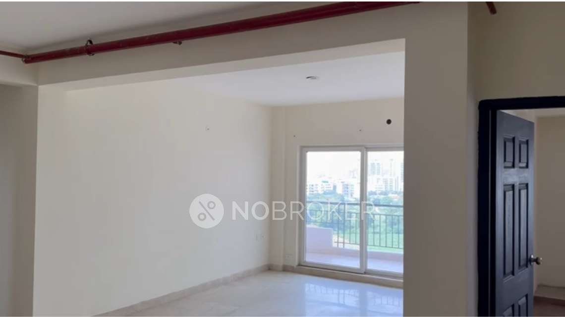 3 BHK Flat In Ansal Crown Heights for Rent  In Sector 80
