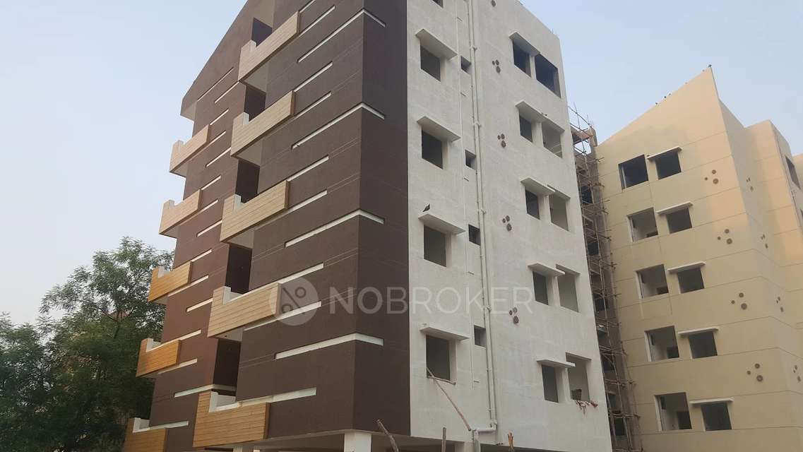 2 BHK Flat In House Of Avvas ,attapur For Sale  In , Attapur
