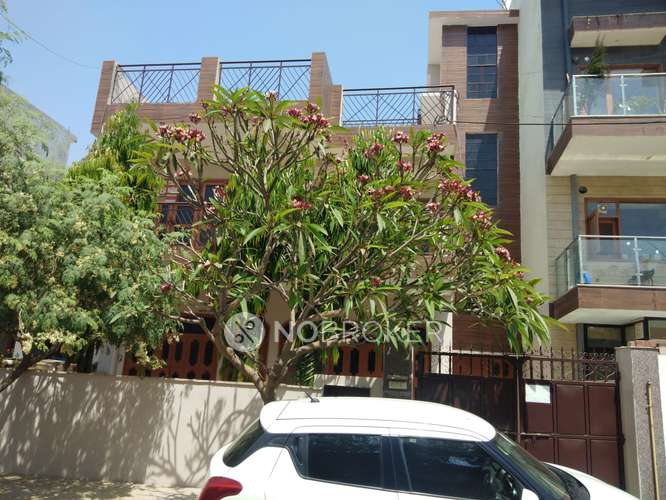 4+ BHK House for Rent  In Sector 21