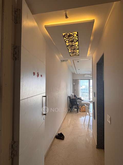 2 BHK Flat In Kanakia Silicon Valley for Rent  In Powai