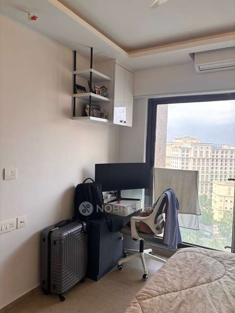 2 BHK Flat In Kanakia Silicon Valley for Rent  In Powai