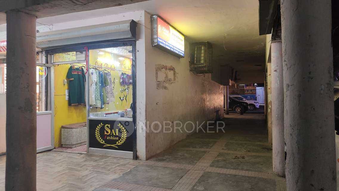 Shop in 37, Ashoka Enclave, Faridabad for Rent 