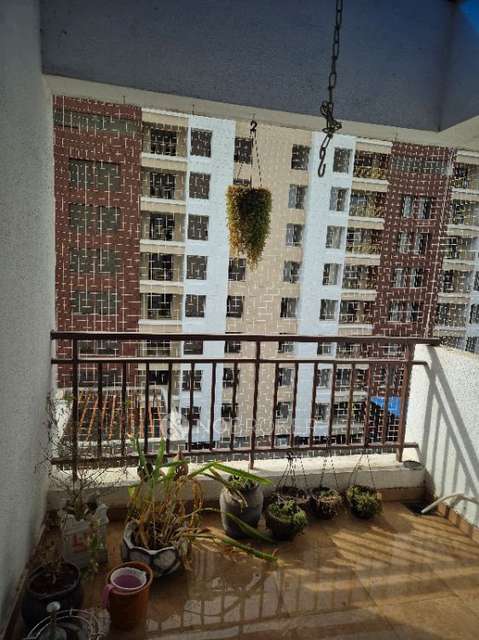 3 BHK Flat In Goodwill Metropolis For Sale  In Lohegaon