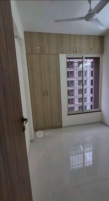 3 BHK Flat In Goodwill Metropolis For Sale  In Lohegaon
