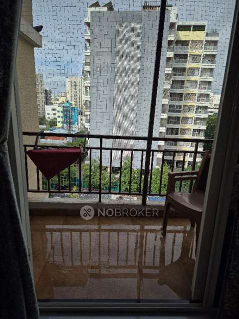 3 BHK Flat In Goodwill Metropolis For Sale  In Lohegaon