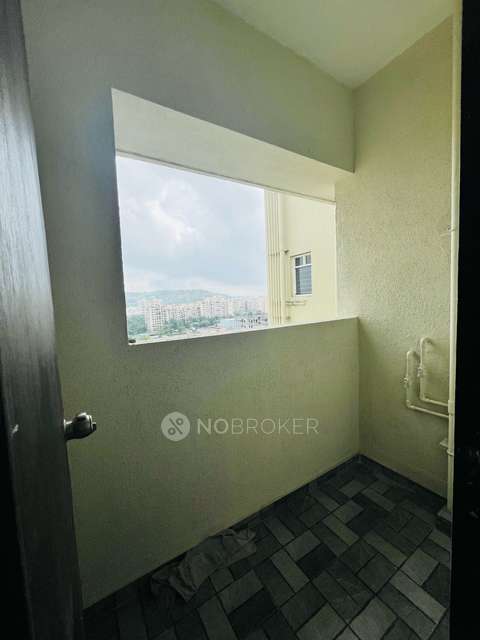 2 BHK Flat In Neo City for Rent  In  Wagholi