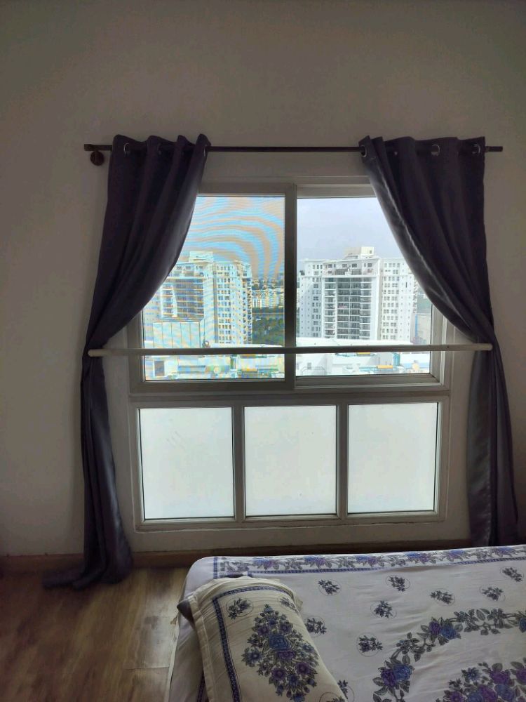 Prestige Shantiniketan