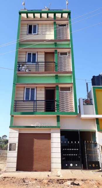 4+ BHK Flat For Sale  In Thotada Guddadahalli