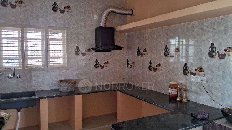 2 BHK House for Rent  In Shivapura