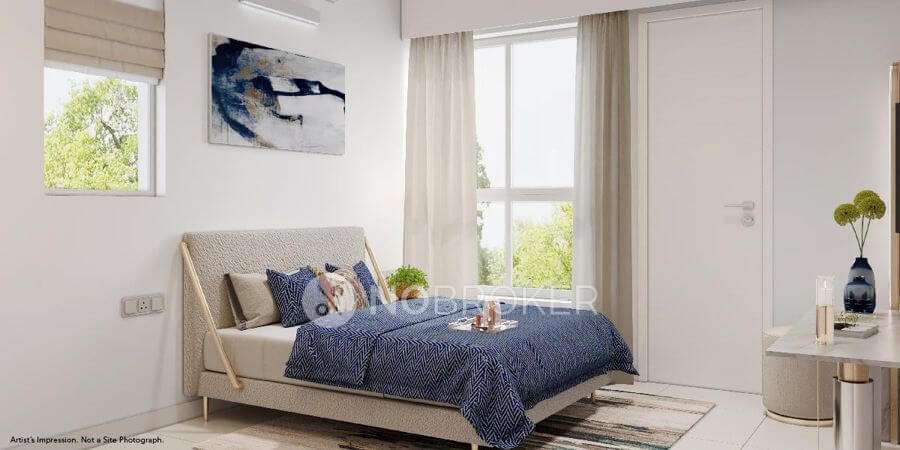 2 BHK Flat In Godrej Woodsville, Hinjewadi For Sale  In Godrej Woodsville, Hinjewadi Pune