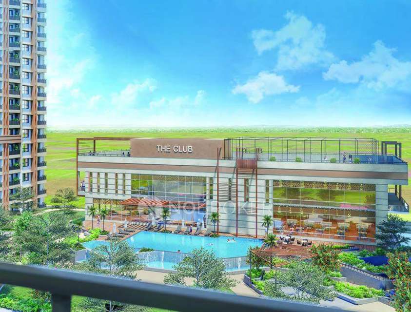 2 BHK Flat In Godrej Woodsville, Hinjewadi For Sale  In Godrej Woodsville, Hinjewadi Pune