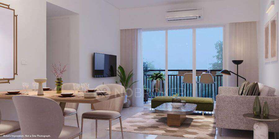 2 BHK Flat In Godrej Woodsville, Hinjewadi For Sale  In Godrej Woodsville, Hinjewadi Pune