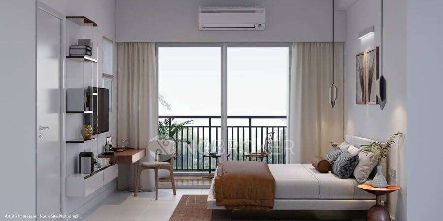 2 BHK Flat In Godrej Woodsville, Hinjewadi For Sale  In Godrej Woodsville, Hinjewadi Pune